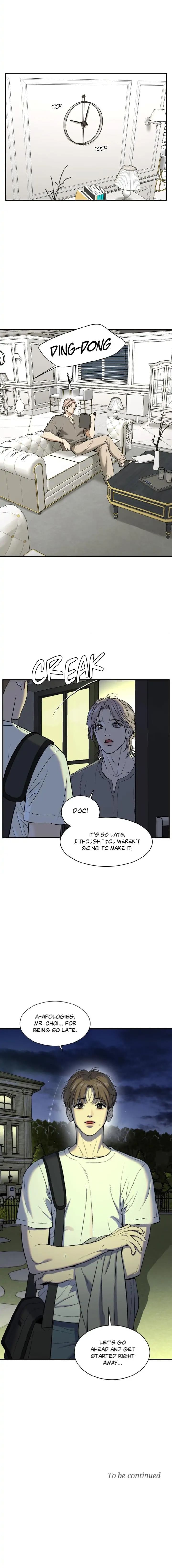 Jinx, Chapter 33 image 14
